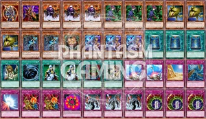 Cubierta de control abatible libro de cabra máscara de luna mago Sakuretsu Yugioh - Imagen 1 de 1