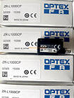 ONE OPTEX photoelectric sensor ZR-L1000CP
