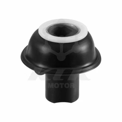Carburetor Membrane Diaphragm Piston For Suzuki VZ800 Marauder 1997-2004 2003 — 第 1/4 张图片