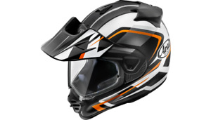 2024 ARAI XD-5 ADV DUAL SPORT MOTORCYCLE HELEMT - PICK SIZE & COLOR
