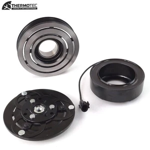 THERMOTEC Magnetkupplung Klimakompressor für FORD VOLVO S60 S80 V70 V60 XC70 - Bild 1 von 3