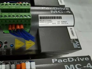 Used MC-4/11/10/400  server Driver Fast shipping#DHL or FedEx - Picture 1 of 2