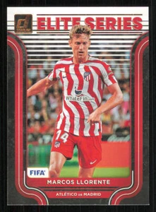 2022-23 Donruss Elite Series #4 Marcos Llorente - Picture 1 of 2