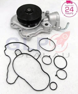 Heavy Duty Water Pump 68211202AB for Jeep Grand Cherokee WK 3.0L CRD 2014-2020 - Picture 1 of 2