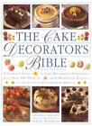 Icing and Decorating Cakes: A Complete Guide to Cake Decorating 