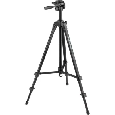¡¡NUEVO!! Trípode de foto/video Magnus PV-3330G serie Portage 5 estrellas "ENVÍO GRATUITO" Foto 1 de 3