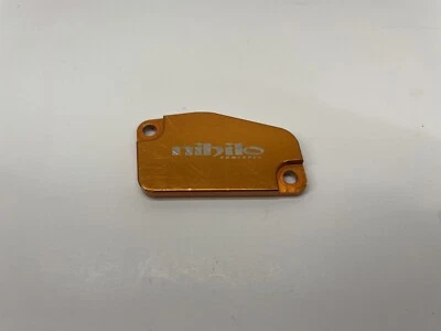 Tapa de embrague delantera KTM 65 85 SX naranja Nihilo Concepts Formula 65SX 85SX 13-20 T1 Foto 1 de 3