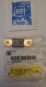 Genuine GM 175 Amp Multi-Purpose Fuse 15305191 - Bild 1 von 2