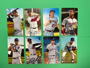 2019 TOPPS HERITAGE 1970 SUPER BOX LOADER LOT OF 17 TATIS RC, TROUT, RYAN - Picture 1 of 4