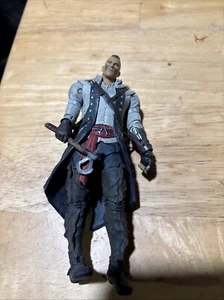 Connor(2014) Assassins Creed Mcfarlane Toys Action Figure - Picture 1 of 8