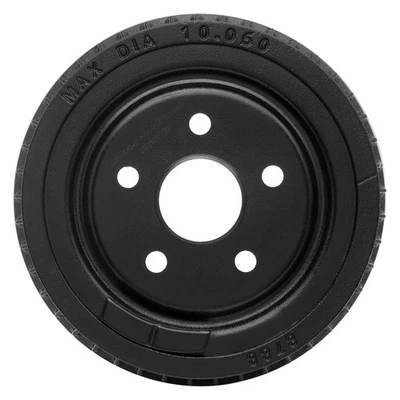 For Ford E-100 Econoline 1969-1974 DFC 365-54049 True Balanced Front Brake Drum Foto 1 de 3