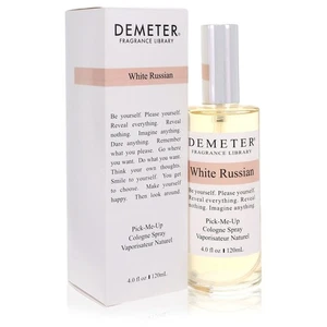 Demeter White Russian by Demeter Cologne Spray 4 oz for Women - Picture 1 of 8