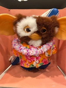 Jun Planning Gremlins 2 Gizmo Collection Doll Aloha Limited Edition of 2400 - Bild 1 von 11