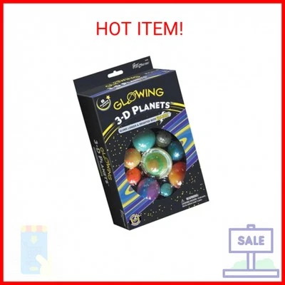 Planetas 3D Great Explorations (caja) Foto 1 de 2