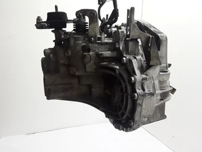 RENAULT SCÉNIC II JM0/1 Getriebe NDO002 1.90 Diesel 88kw 2003 22384582 - Bild 1 von 4