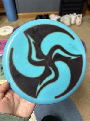 Sello Huk 175g usado INNOVA MADE DISCMANIA S LINE P3X muy raro Foto 1 de 4