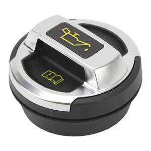 Oil Filler Cap Cap Robust 420103485B Oil Filler Cap High Strength And For - Picture 1 of 12