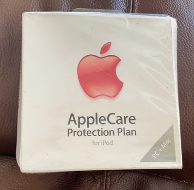 AppleCare Protection Plan for iPod  - Image 1 of 4