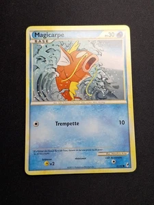NEAR MINT Magicarpe 61/95 L'appel des Légendes Carte Pokémon FR - Picture 1 of 9
