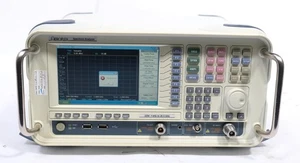 Aeroflex 3254 1 kHz - 26,5 GHz RF Spectrum / Vector Analyzer AS-IS - Bild 1 von 5