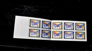 SWEDEN  1967 FINNS IN SWEDEN BOOKLET  S 732a      MNH - Picture 1 of 7