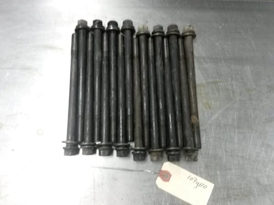 Комплект болтов головки блока цилиндров для 04–06 Acura TL 3.2 - Изображение 1 из 3