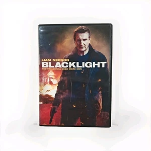 Blacklight (DVD, 2022) - Foto 1 di 4