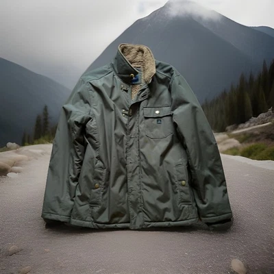 Huckberry Roark Men’s Jacket - Image 1 of 4