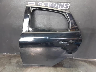FORD FOCUS LEFT REAR DOOR LW, VIN MPB, 06/12-08/15 12 13 14 15 - image 1 of 4