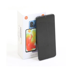 Xiaomi Redmi 12C 128GB DS Gris 6,7 ""Eu + Défectueux (275915) - Afbeelding 1 van 6