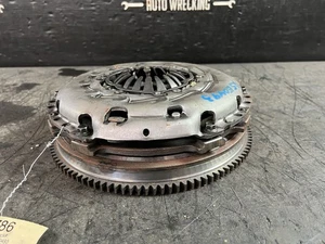 19-23 MAZDA MIATA MANUAL TRANSMISSION FLY WHEEL - Picture 1 of 11