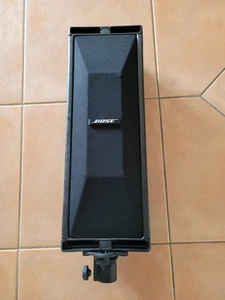 Bose PA Lautsprecher mit Akku - eingebauter Funkstrecke + Headset - Bild 1 von 6