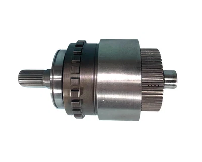 42RE Jeep Grand Cherokee ZJ 4x4 Overdrive Excellent  Take-out - Image 1 of 4