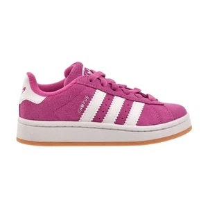 Adidas Campus 00s EL C Little Kinderschuhe Semi Lucid Fuchsia/White jh6328 - Bild 1 von 6