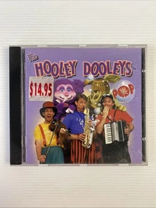 The Hooley Dooleys: Pop! (CD , 1999) ABC Kids Children's - Very Good Condition - Picture 1 of 5