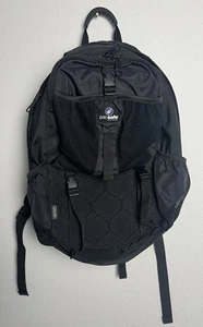 Pacsafe abschließbarer Rucksack, schwarz - Bild 1 von 22
