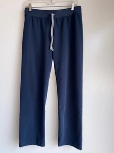 FIGS Livingston Basic Pantaloni Scrub Donna Taglia S Blu - Foto 1 di 11