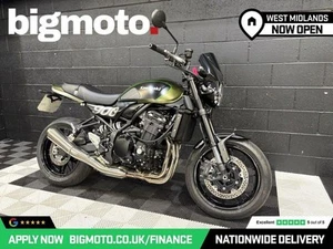 2020 70 KAWASAKI Z900 RS FINANCE SPECIALISTS APPLY NOW - Picture 1 of 20