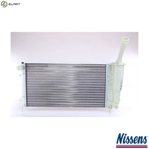 RADIATOR ENGINE COOLING 61889 FOR FIAT LANCIA 188 A5.000 1.2L 4cyl IDEA 1.2L - Picture 1 of 13