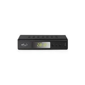 Digiquest Twin Tuner Récepteur Numérique Terrestre Full HD Petite Édition - Afbeelding 1 van 1