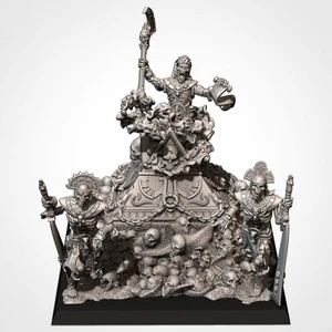 Dynasties Immortal - Ark Of Souls - Picture 1 of 4