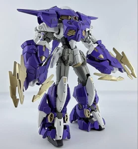 Assembled Painted HG 1:144 Gundam Asclepius 1175 by Japan Creater - Picture 1 of 11