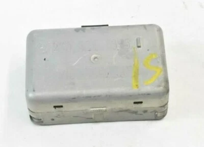 03-04 Mercedes R230 SL500 SL55 AMG Front Windshield Rain Sensor 2308211851 OEM - Image 1 of 4