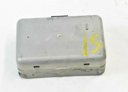 03-04 Mercedes R230 SL500 SL55 AMG Front Windshield Rain Sensor 2308211851 OEM - Image 1 of 4
