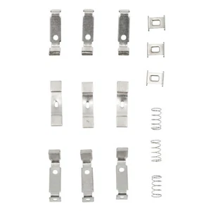 6-23-2 Replacement 3P 27A Cutler Hammer Contact Kit NEMA Size 1 - Picture 1 of 3