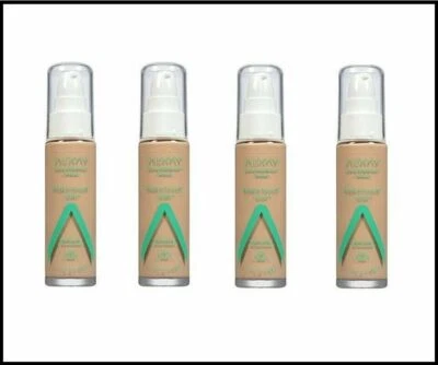 Almay Clear Complexion Blemish Control Make-Up. 13 SHADES - CHOOSE YOURS. - Image 1 of 4