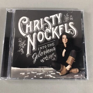 Christy Nockels: Into the Glorious (CD, 2012) Christliche Musik ~ NEU VERSIEGELT! - Bild 1 von 6