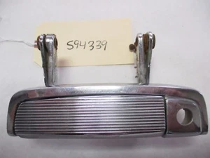 1960-64 Chrysler Dodge Desoto LH Side Front Door Handle 1884417 - Bild 1 von 7