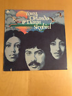 TONY ORLANDO & DAWN ,SKYBIRD .12" VINYL LP .1975. ARISTA , USA PRESS , AL 4059