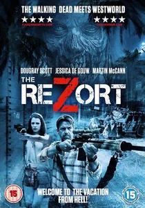 The Rezort - Picture 1 of 1